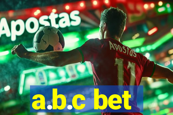 a.b.c bet